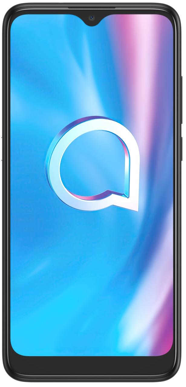 Купити Alcatel 1SE 3/32GB Black Гарантія 1 рік