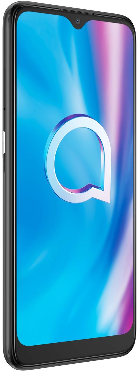 Купити Alcatel 1SE 3/32GB Black Гарантія 1 рік