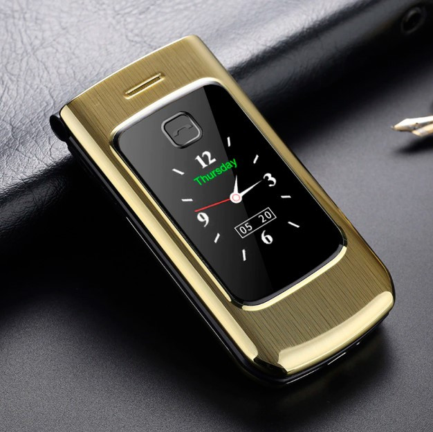 Tkexun F18 (Happyhere F18) Gold
