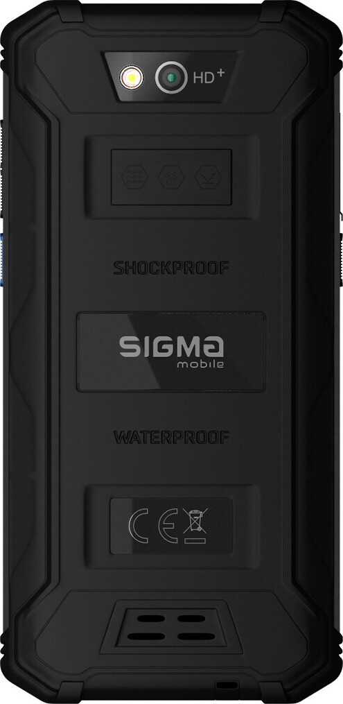 Купити Sigma mobile X-treme PQ36 3/32GB Гарантія 1 рік