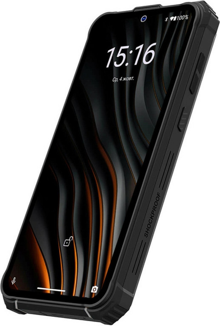 Sigma X-treme PQ55 6/64GB Black Гарантія 1 Рік