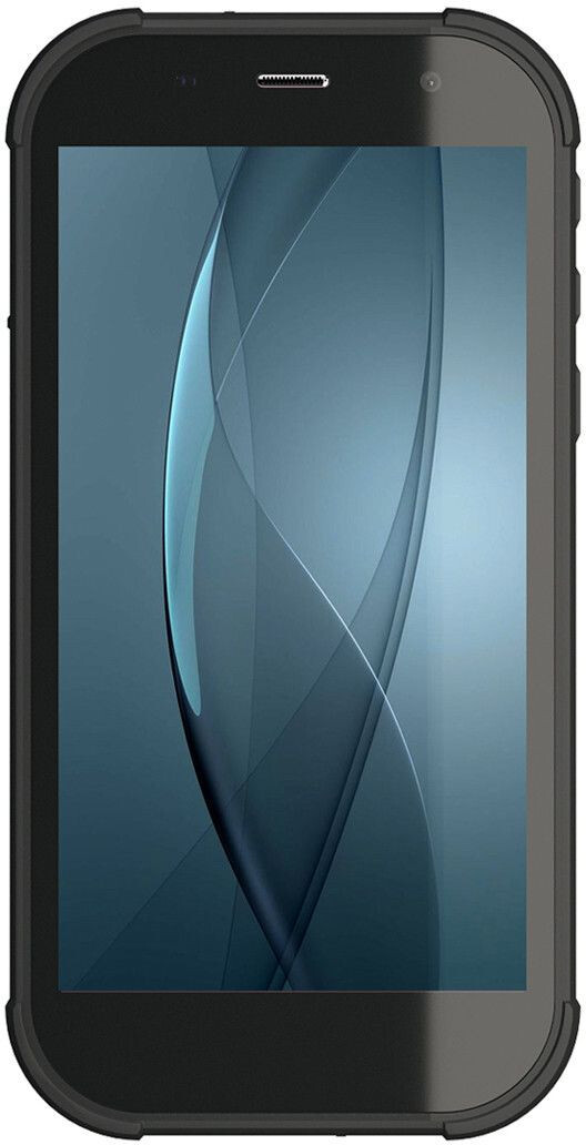Купити Sigma X-treme PQ20 1/8GB black Гарантія 1 рік