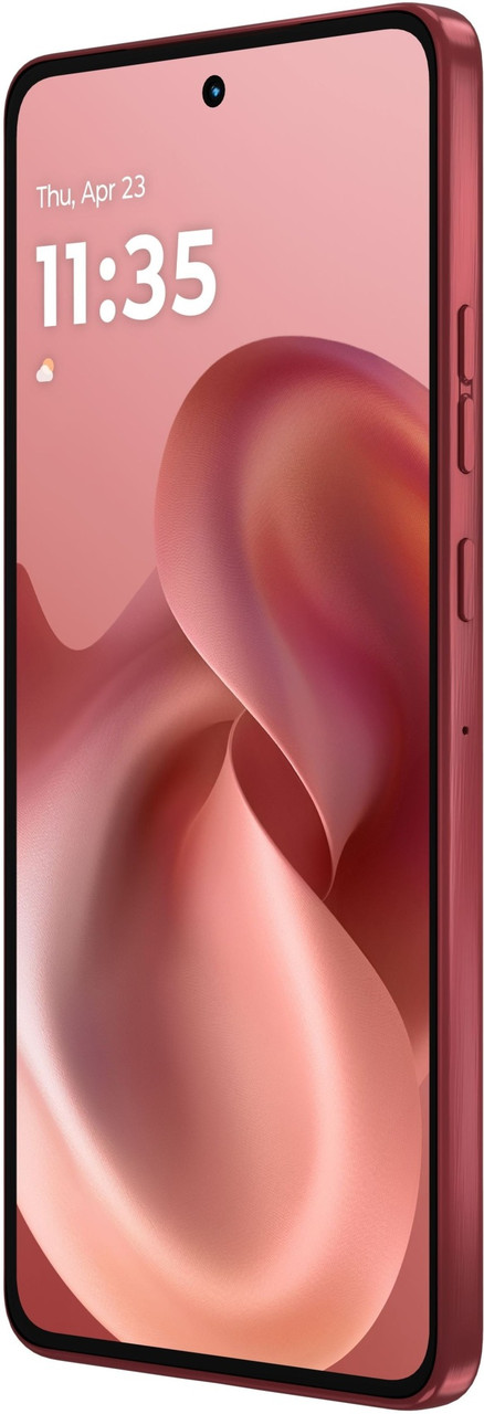 Купити Motorola G86 5G 8/256GB Chrysanthemum (XT2527-2) Гарантія 1 Рік