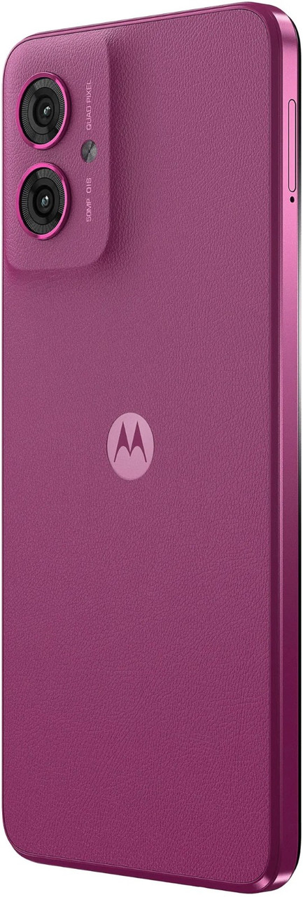 Купити Motorola G55 5G 8/256GB Twilight Purple (XT2435-2) Гарантія 1 рік
