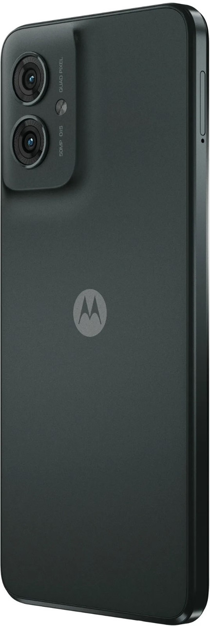 Купити Motorola G55 8/256GB Forest Grey (CN) Гарантія 1 рік