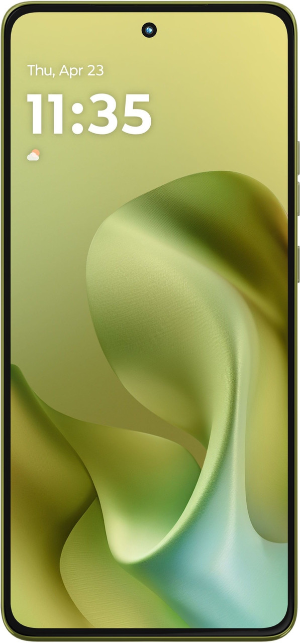 Купити Motorola G86 5G 8/256GB Golden Cypress (XT2527-2) Гарантія 1 Рік