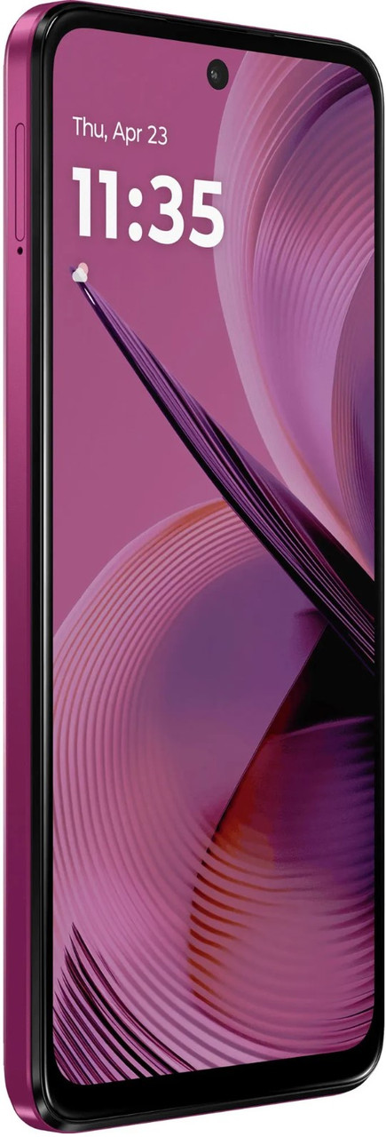 Купити Motorola G55 5G 8/256GB Twilight Purple (XT2435-2) Гарантія 1 рік