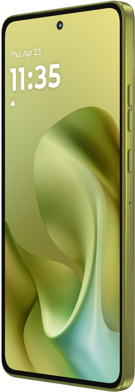 Купити Motorola G86 5G 8/256GB Golden Cypress (XT2527-2) Гарантія 1 Рік