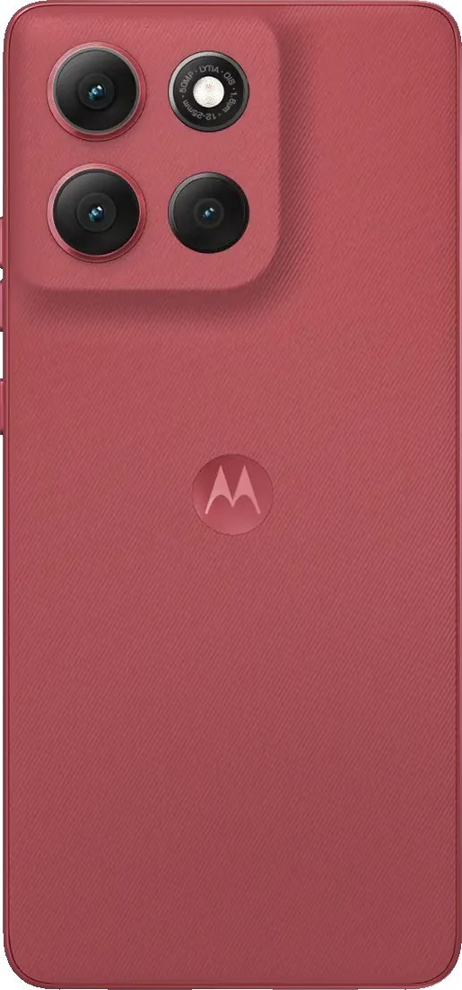 Купити Motorola G86 5G 8/256GB Chrysanthemum (XT2527-2) Гарантія 1 Рік