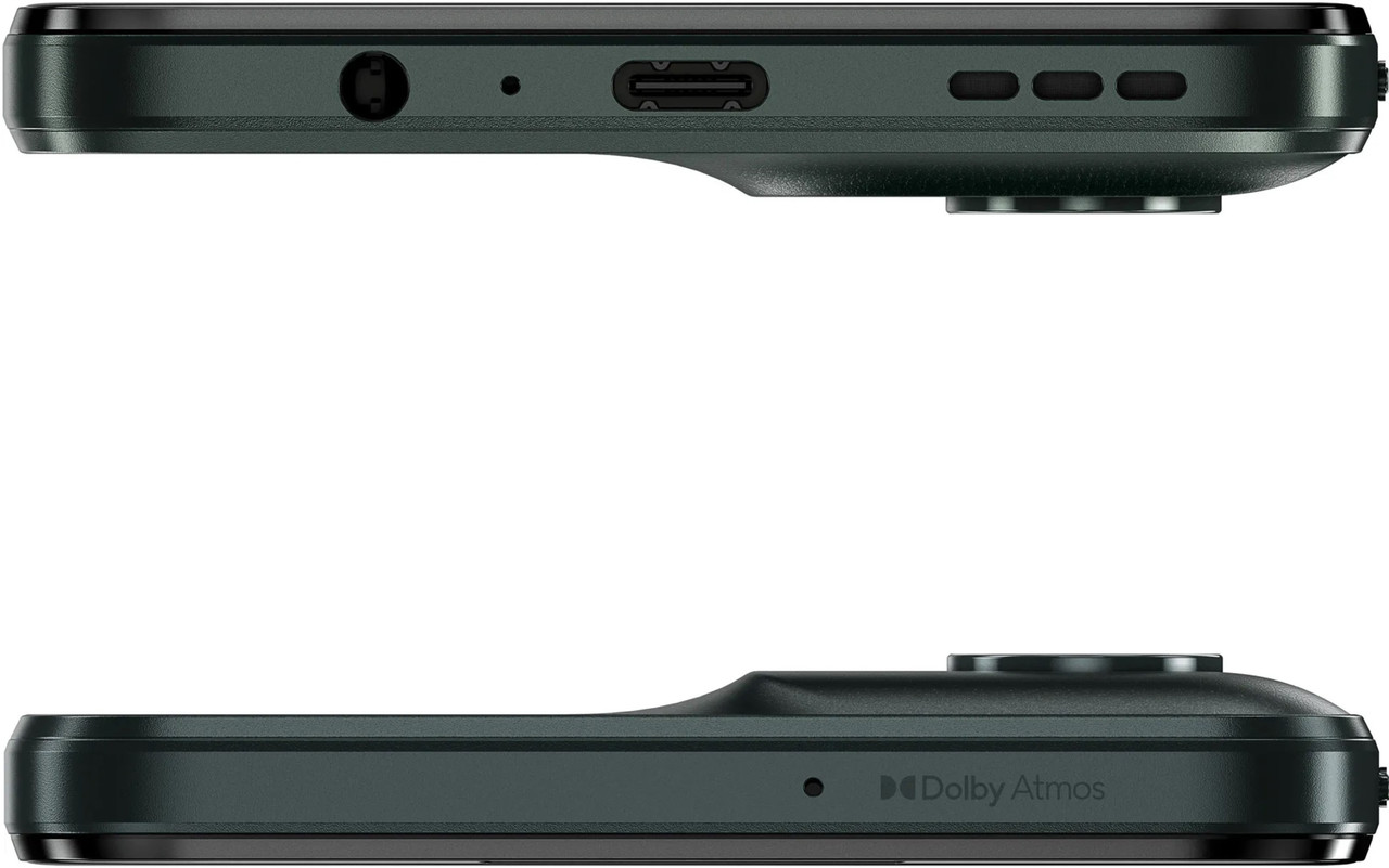 Купити Motorola G55 8/256GB Forest Grey (CN) Гарантія 1 рік