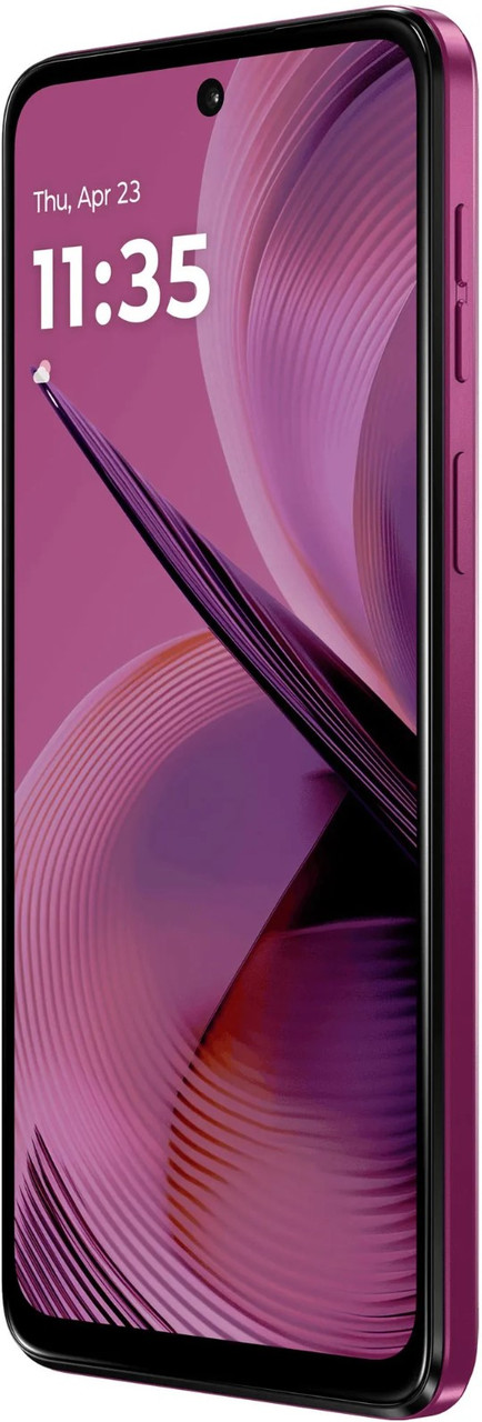 Купити Motorola G55 5G 8/256GB Twilight Purple (XT2435-2) Гарантія 1 рік