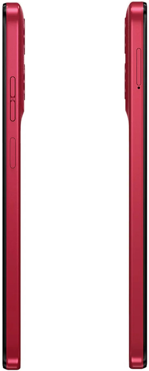 Купити Motorola G05 4/128GB Plum Red (XT2523-3) Гарантія 1 рік
