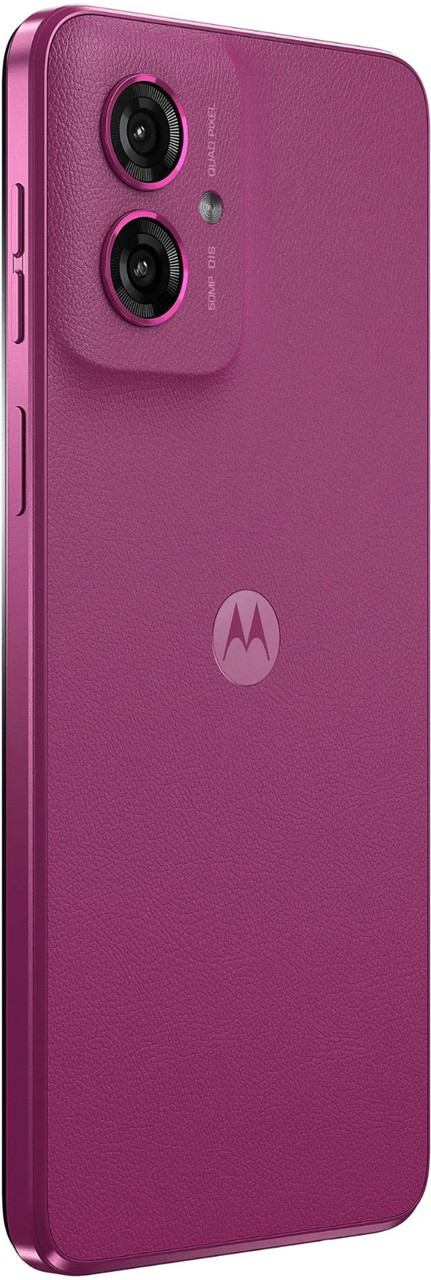 Купити Motorola G55 5G 8/256GB Twilight Purple (XT2435-2) Гарантія 1 рік