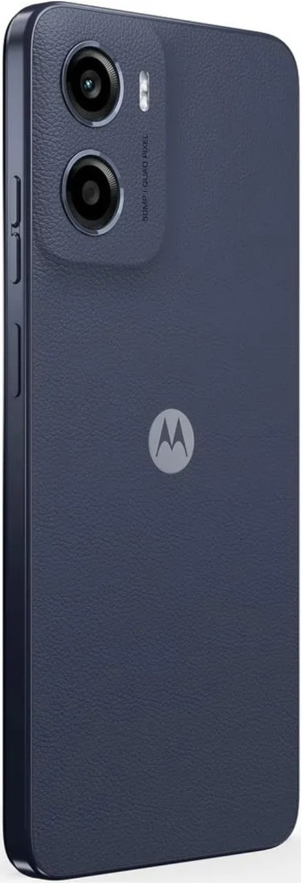 Купити Motorola G05 4/128GB Denim Blue (XT2523-3) Гарантія 1 рік