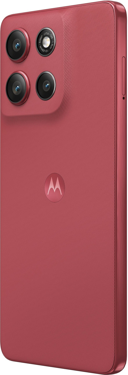 Купити Motorola G86 5G 8/256GB Chrysanthemum (XT2527-2) Гарантія 1 Рік