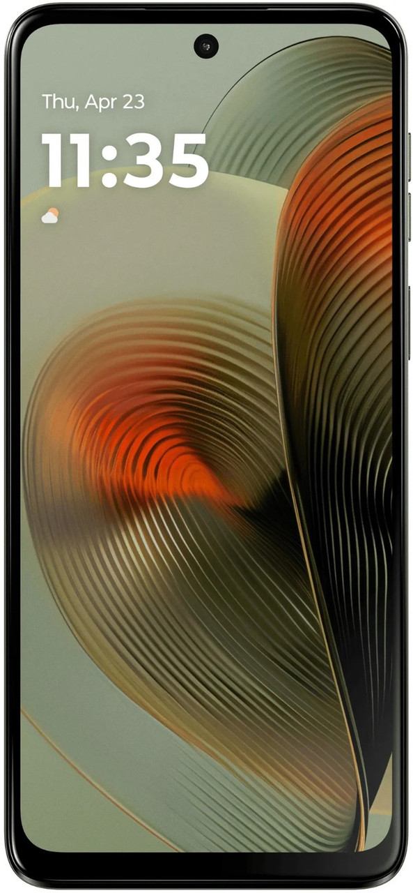 Купити Motorola G55 8/256GB Smoky Green (CN) Гарантія 1 рік