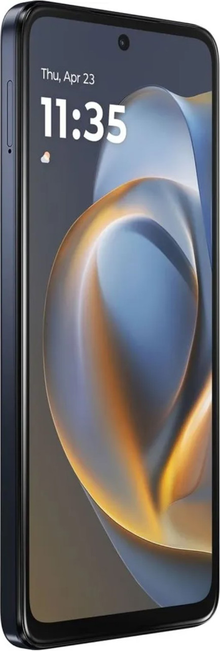 Купити Motorola G05 4/256GB Denim Blue (XT2523-3) Гарантія 1 рік