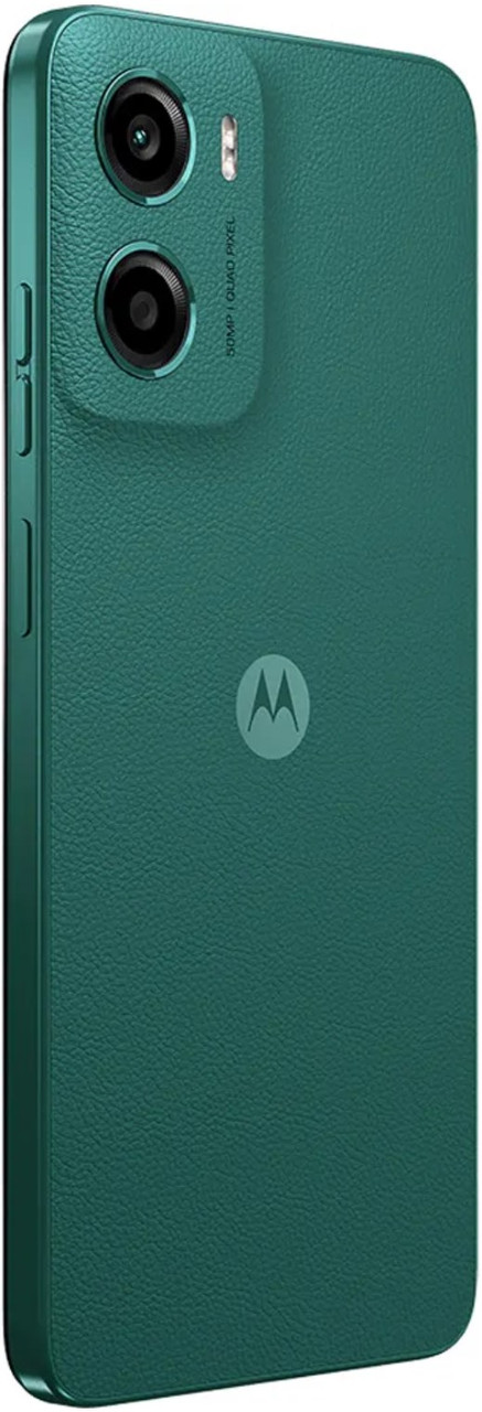 Купити Motorola G05 4/128GB Forest Green (XT2523-3) Гарантія 1 рік