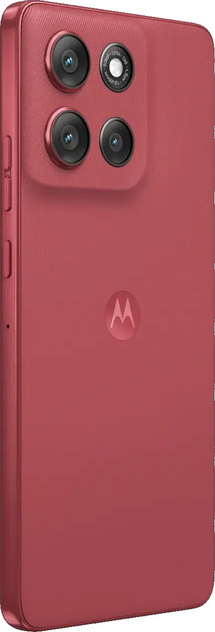 Купити Motorola G86 5G 8/256GB Chrysanthemum (XT2527-2) Гарантія 1 Рік