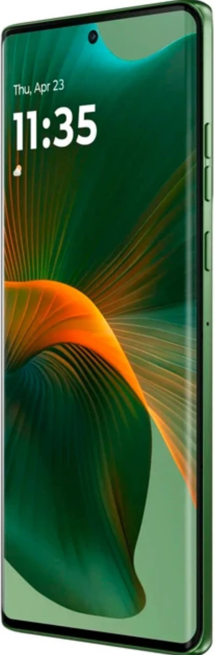 Купити Motorola Edge 50 Fusion 8/256GB NFC Forest Green (XT2429-2) Гарантія 1 рік