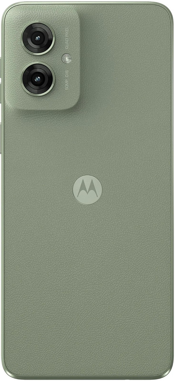 Купити Motorola G55 8/256GB Smoky Green (CN) Гарантія 1 рік