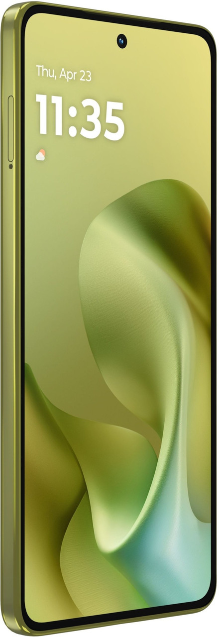 Купити Motorola G86 5G 8/256GB Golden Cypress (XT2527-2) Гарантія 1 Рік
