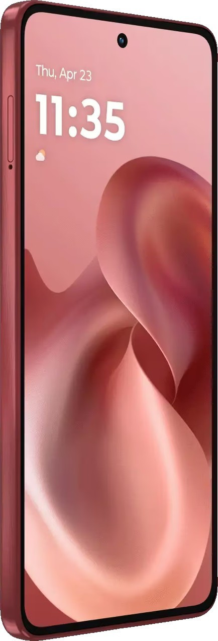 Купити Motorola G86 5G 8/256GB Chrysanthemum (XT2527-2) Гарантія 1 Рік