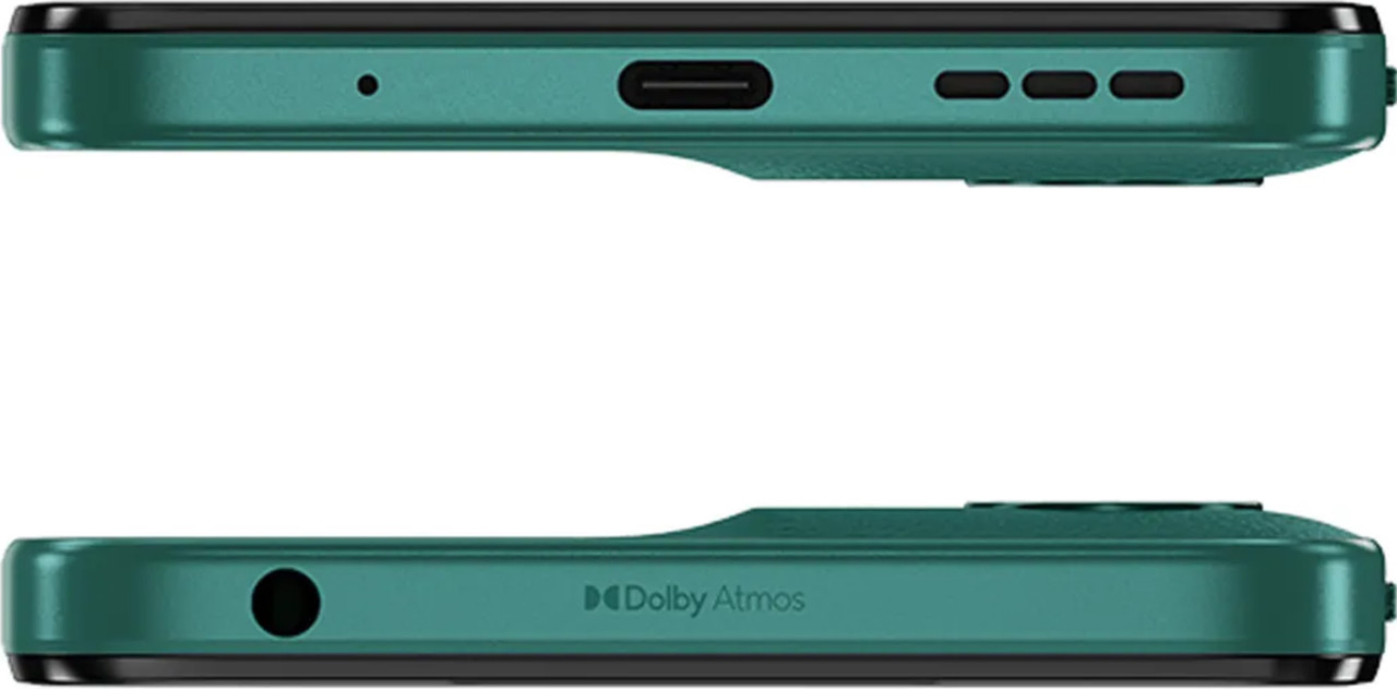 Купити Motorola G05 4/128GB Forest Green (XT2523-3) Гарантія 1 рік