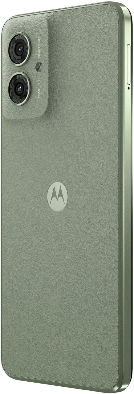 Купити Motorola G55 8/256GB Smoky Green (CN) Гарантія 1 рік