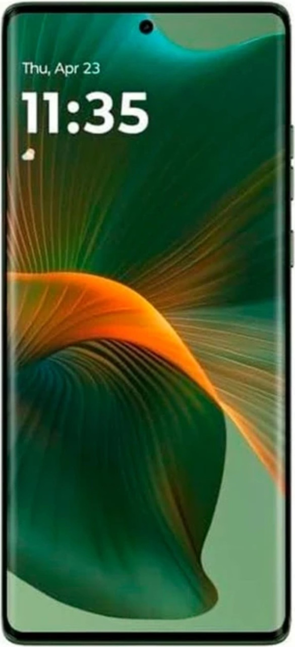 Купити Motorola Edge 50 Fusion 8/256GB NFC Forest Green (XT2429-2) Гарантія 1 рік