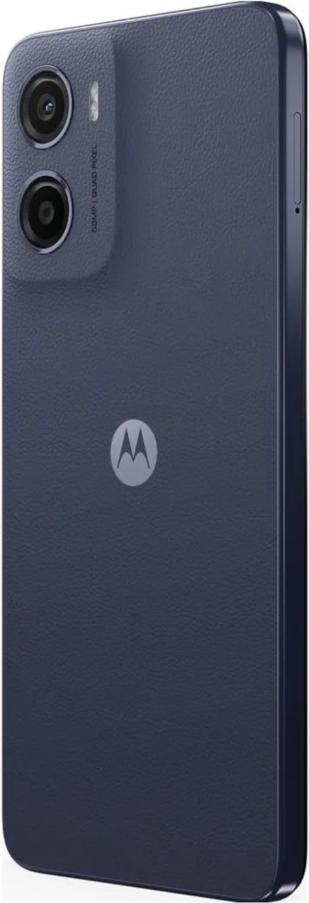 Купити Motorola G05 4/128GB Denim Blue (XT2523-3) Гарантія 1 рік