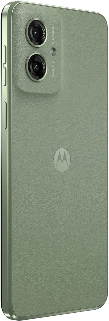 Купити Motorola G55 8/256GB Smoky Green (CN) Гарантія 1 рік