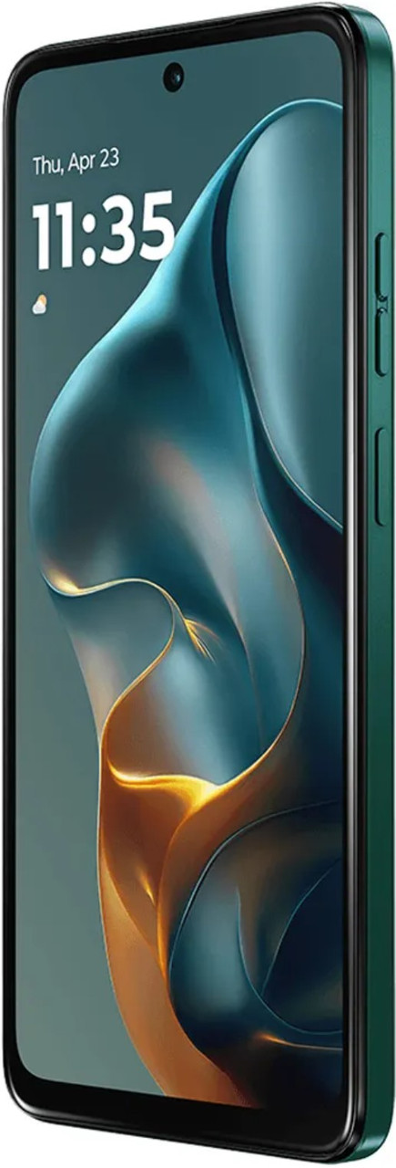 Купити Motorola G05 4/128GB Forest Green (XT2523-3) Гарантія 1 рік
