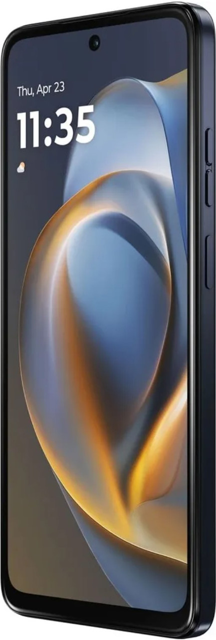 Купити Motorola G05 4/128GB Denim Blue (XT2523-3) Гарантія 1 рік