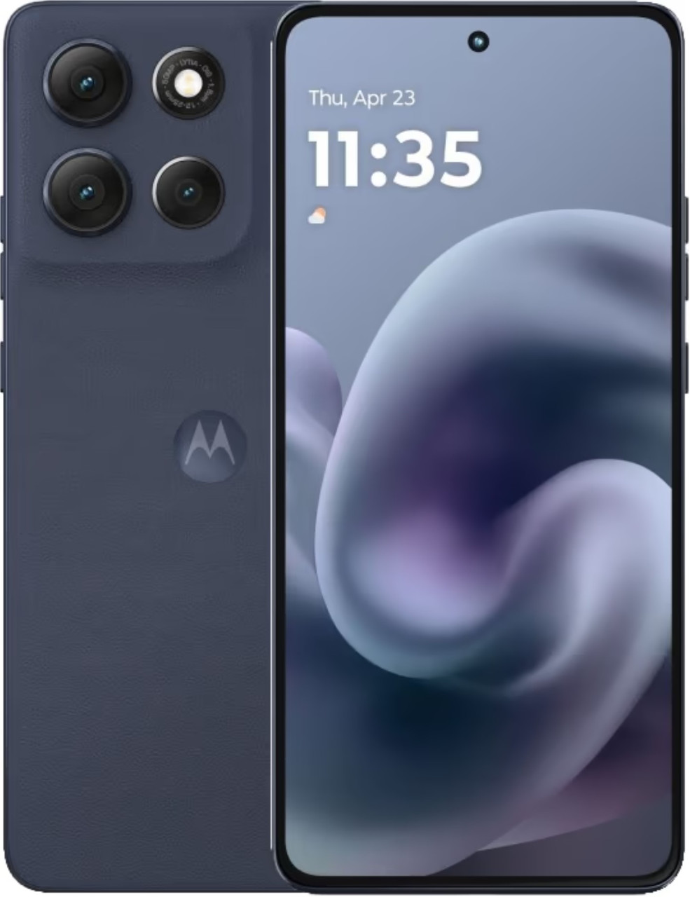 Motorola G86 5G 8/256GB Spellbound (XT2527-2) Гарантія 1 Рік