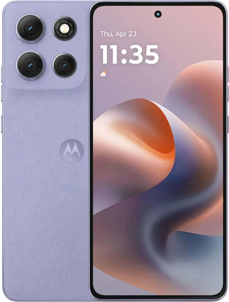 Motorola G86 5G 8/256GB Cosmic Sky (XT2527-2) Гарантія 1 Рік