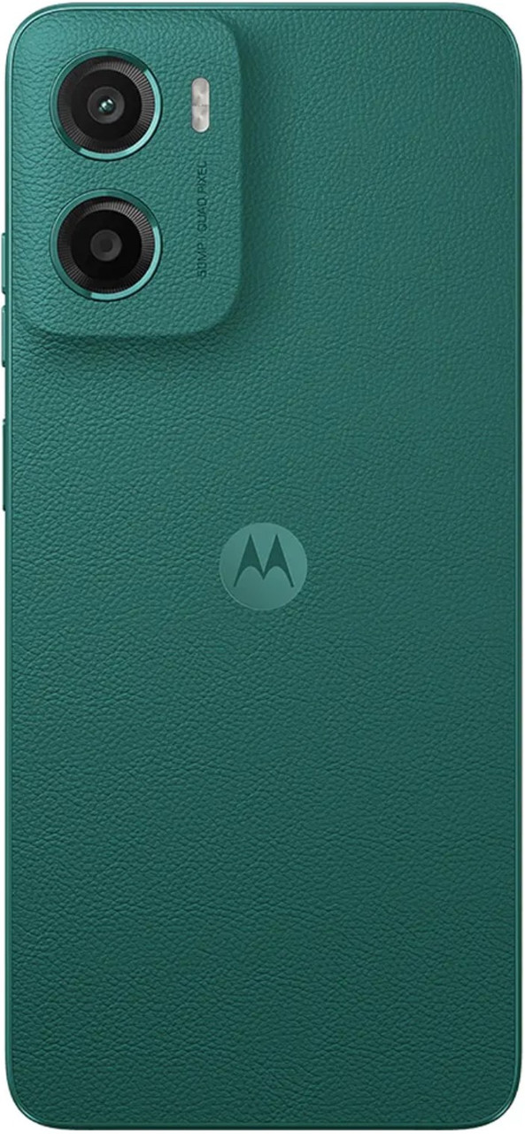 Купити Motorola G05 4/128GB Forest Green (XT2523-3) Гарантія 1 рік