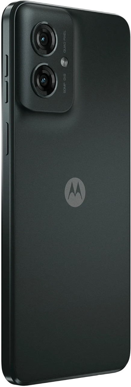 Купити Motorola G55 8/256GB Forest Grey (CN) Гарантія 1 рік