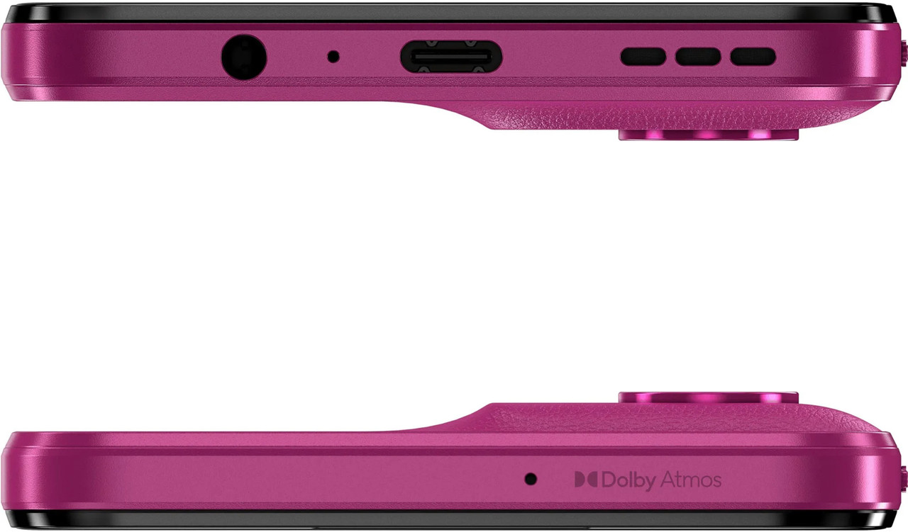 Купити Motorola G55 5G 8/256GB Twilight Purple (XT2435-2) Гарантія 1 рік