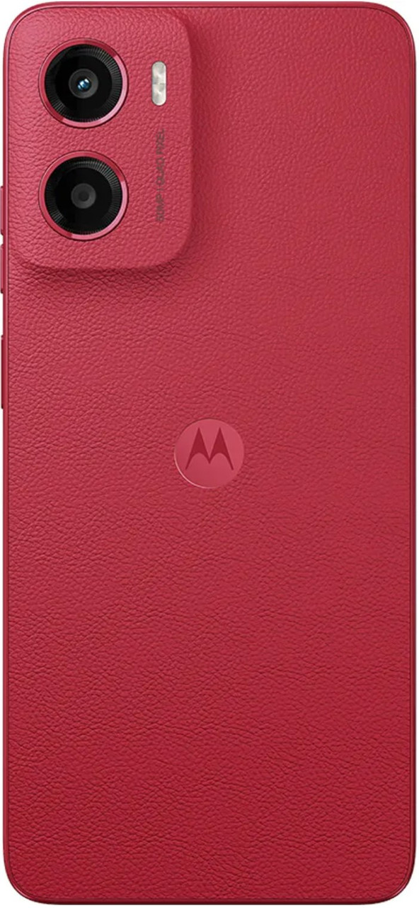 Купити Motorola G05 4/256GB Plum Red (XT2523-3) Гарантія 1 рік