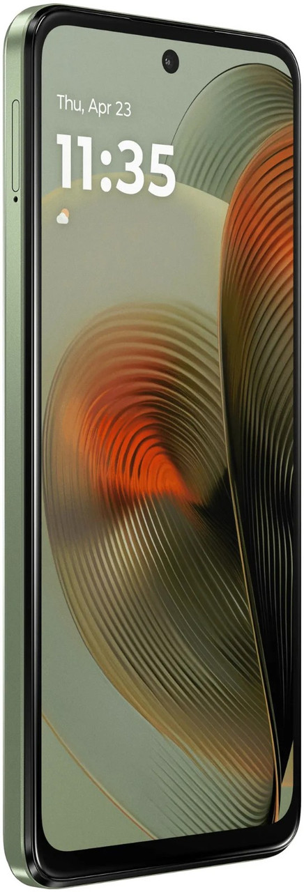 Купити Motorola G55 8/256GB Smoky Green (CN) Гарантія 1 рік