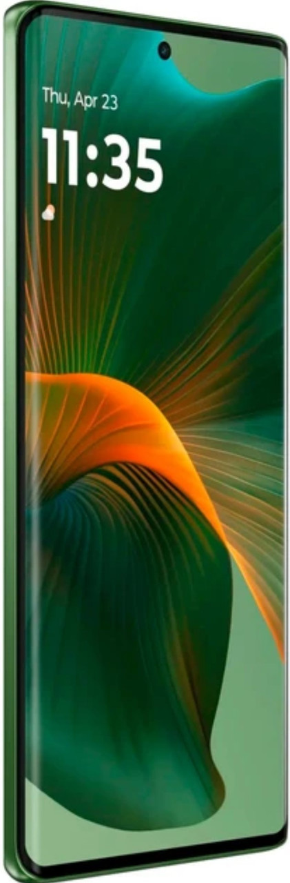 Купити Motorola Edge 50 Fusion 8/256GB NFC Forest Green (XT2429-2) Гарантія 1 рік