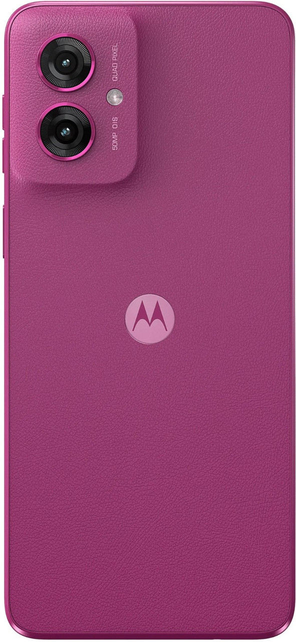Купити Motorola G55 5G 8/256GB Twilight Purple (XT2435-2) Гарантія 1 рік