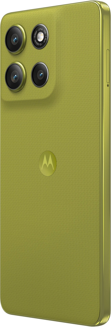 Купити Motorola G86 5G 8/256GB Golden Cypress (XT2527-2) Гарантія 1 Рік