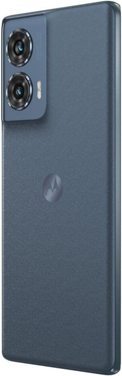 Купити Motorola Edge 50 Fusion 8/256GB NFC Forest Blue (XT2429-2) Гарантия 1 год