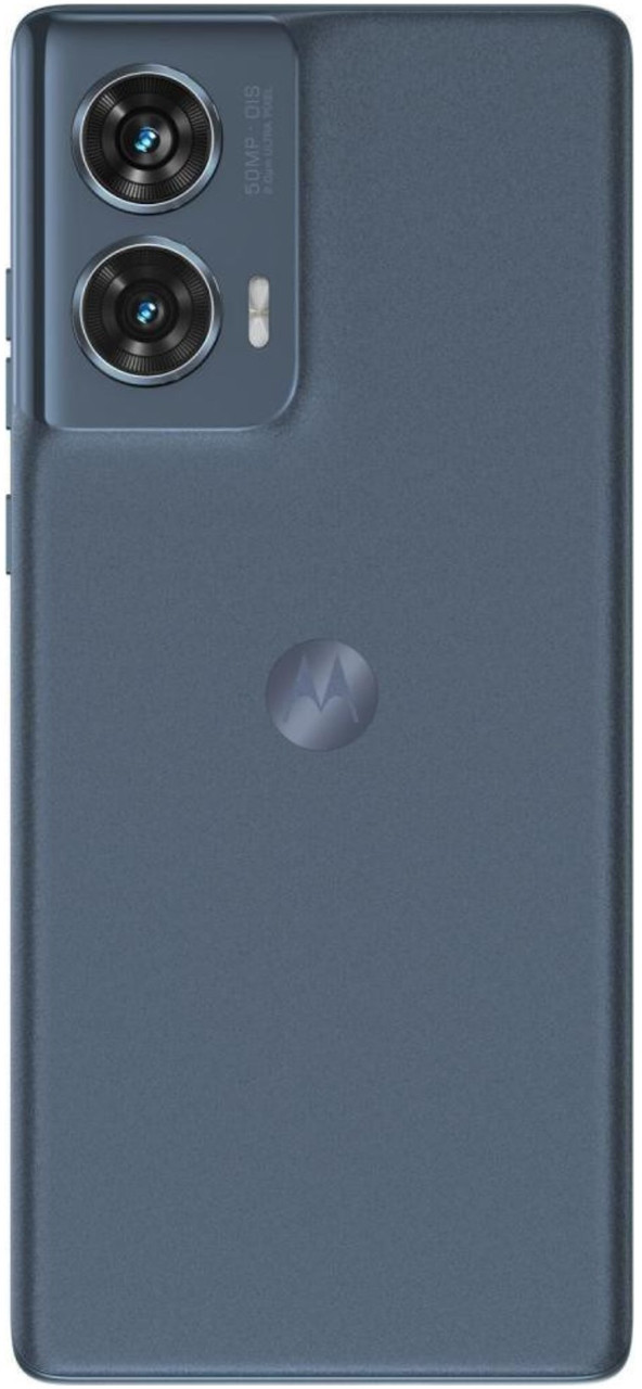 Купити Motorola Edge 50 Fusion 8/256GB NFC Forest Blue (XT2429-2) Гарантия 1 год