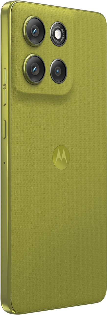 Купити Motorola G86 5G 8/256GB Golden Cypress (XT2527-2) Гарантія 1 Рік