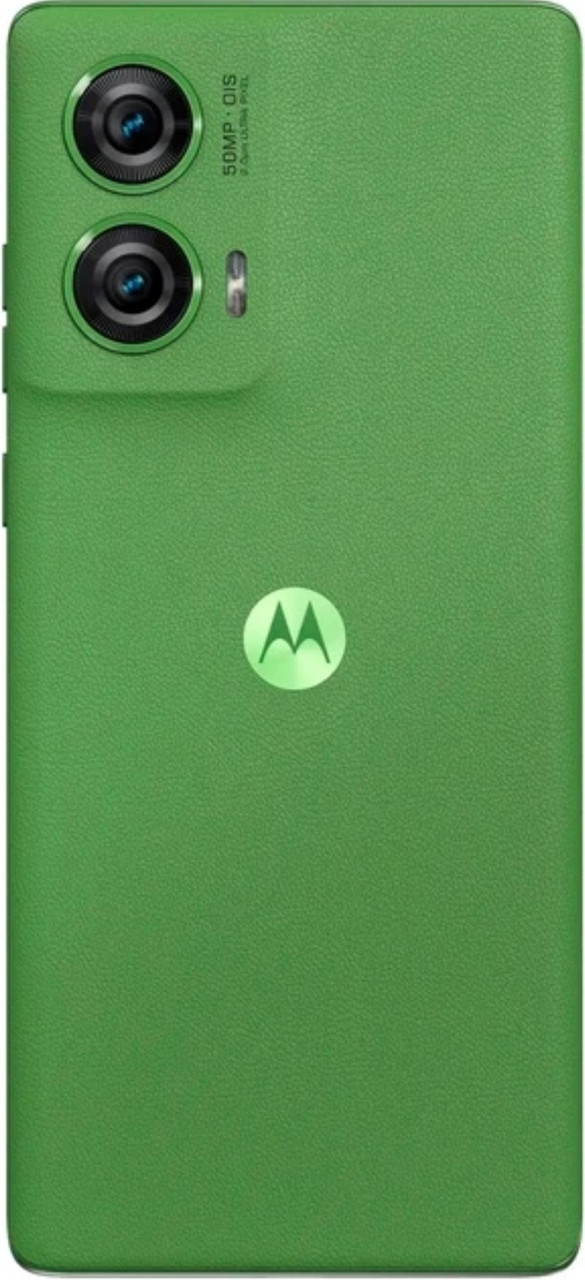 Купити Motorola Edge 50 Fusion 8/256GB NFC Forest Green (XT2429-2) Гарантія 1 рік