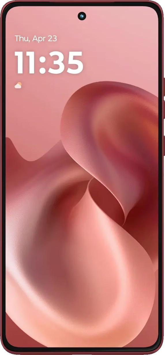 Купити Motorola G86 5G 8/256GB Chrysanthemum (XT2527-2) Гарантія 1 Рік