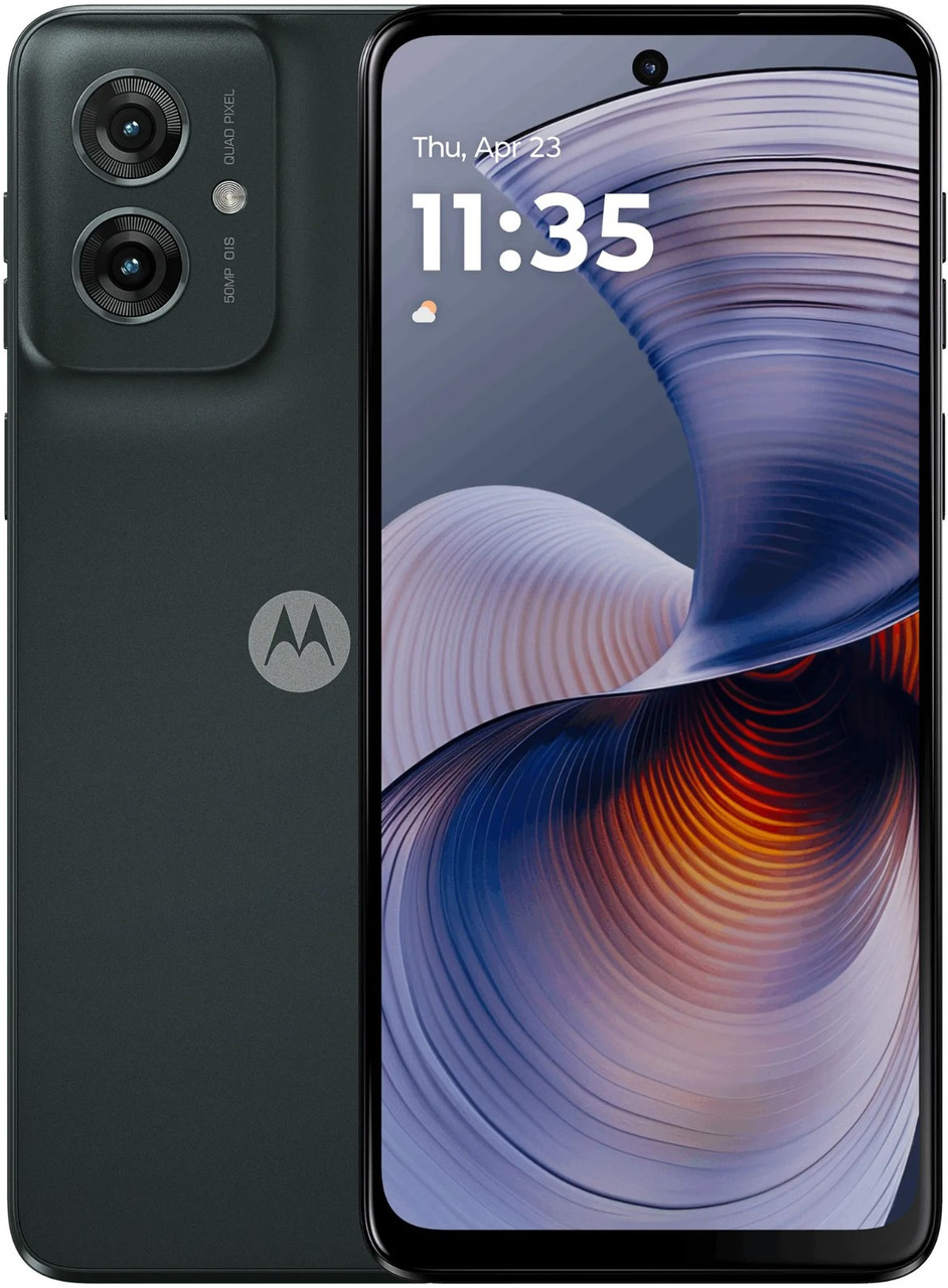 Motorola G55 8/256GB Forest Grey (CN) Гарантія 1 рік